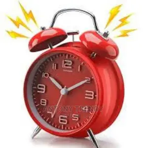 Trendy Gadgetsalarm Clocks