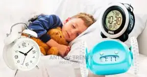Alarm Clock X (Alarm, Timer, Stopwatch) -