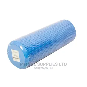 Yoga Foam Roller for Massage (15X45CM)