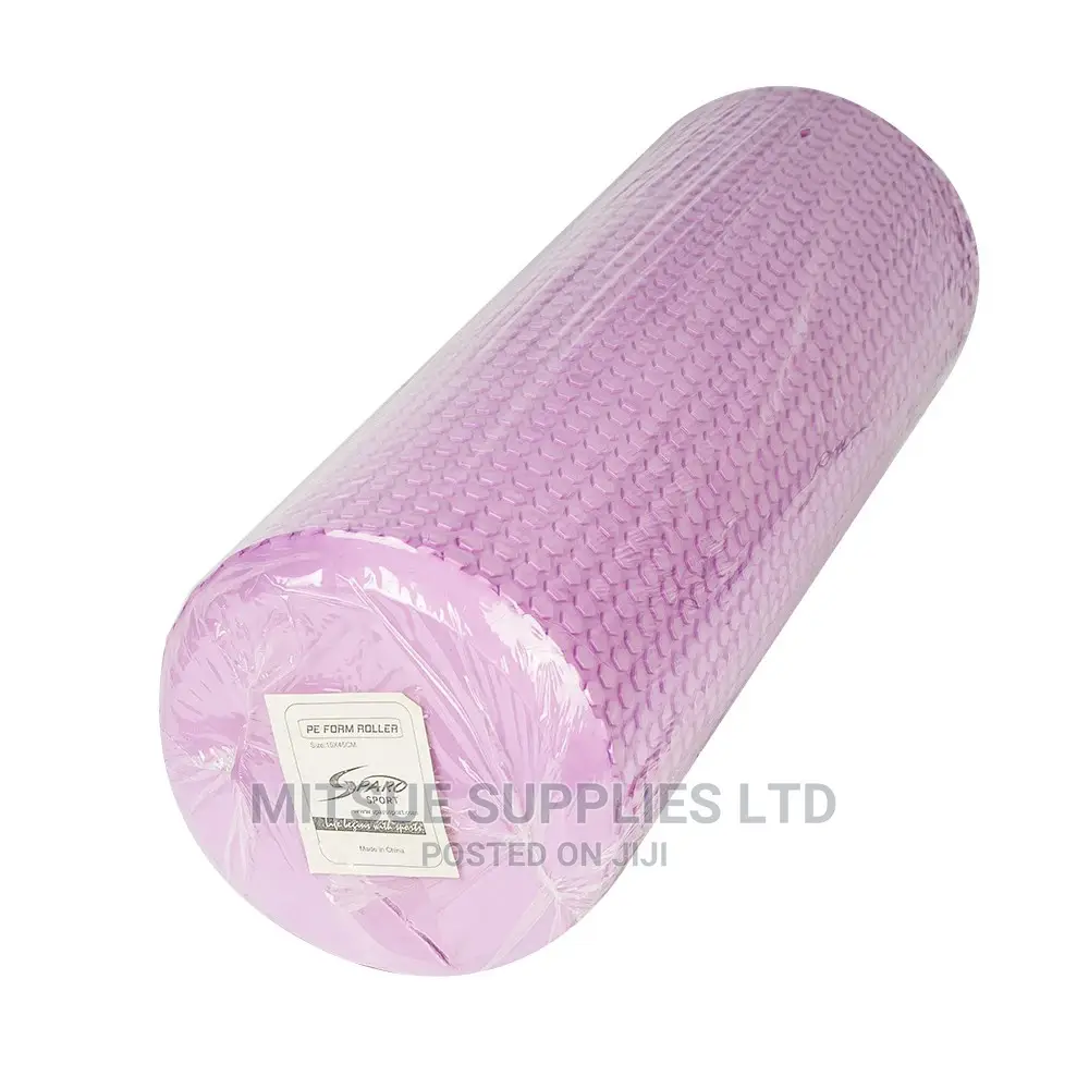 Massage Foam Roller (15 by 45cm)