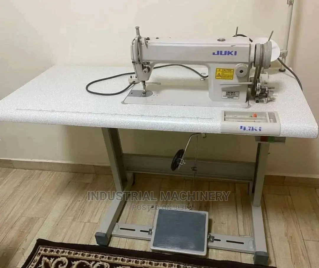 Portable Juki Industrial Sewing Machine