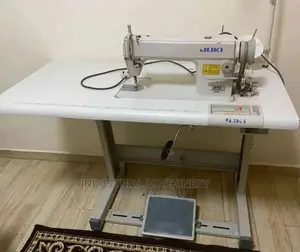 Portable Juki Industrial Sewing Machine