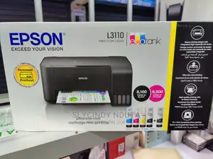 Epson L3110