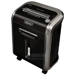 Fellowes 79CI Cross-Cut Shredder
