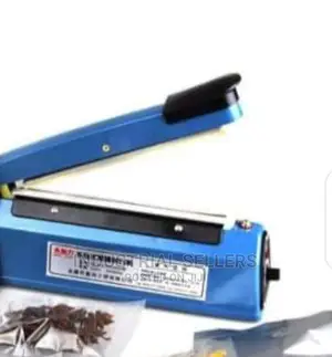Certified Paper Sealer 200mm