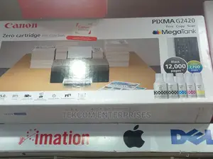 Canon G2420 Printer