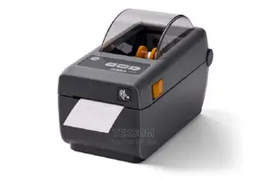 Zebra Zd410d Barcode Label Printer
