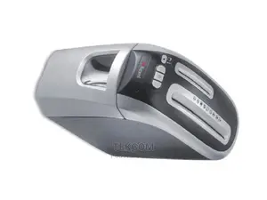 Rexel Prostyle 12 Sheets Shredder