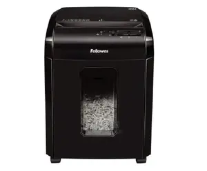 Fellowes Powershred 10M 10 Sheets Paper Shredder