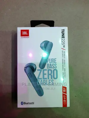 Jbl Tune225