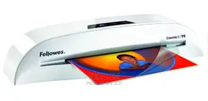 Fellowes Cosmic 2 A3 Laminator Laminating Machine