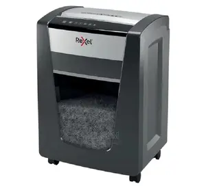 Rexel Momentum X420 Cross Cut Paper Shredder