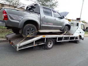 Towing Services