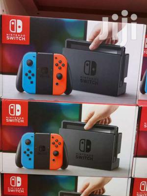 Nintendo Switch New in Our Shop