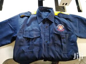 Security/Guard Uniforms