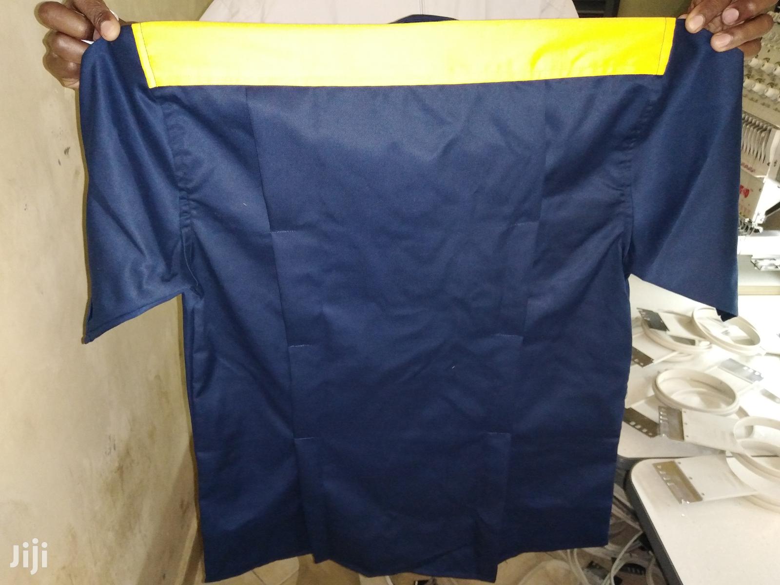 Security/Guard Uniforms