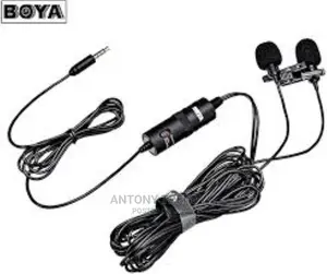 Boya by M1dm (Dual Headed)