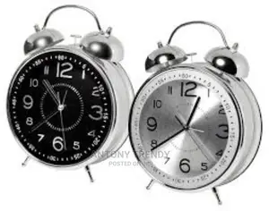 Just One Pc Vintage Alarm Clock,Classic