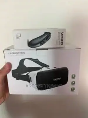 Vr Headset,Virtual Reality Headset,
