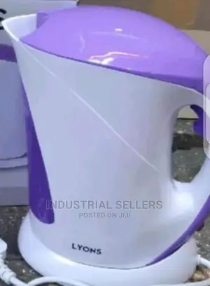 Portable Electric Kettle