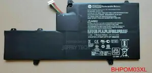 OM03XL Battery for HP Elitebook X360 1030 G2 863167-171 8632
