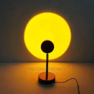 Sunset Projection Lamp,Sunset Lamp Projector LED Night Light