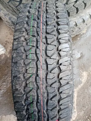 215/70r16 FIRESTONE TYRE (DESTINATION A/T) Made in Indonesia