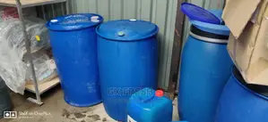 Tank Drum for Storage