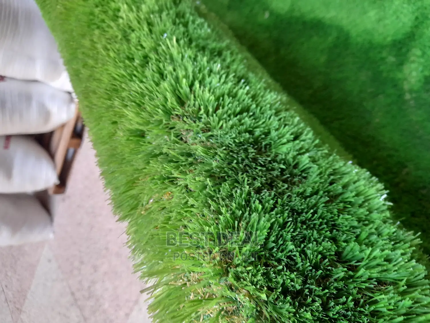Artificial Carpet Grass