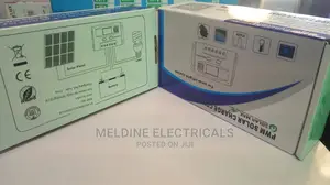 Solar Controller 30watts
