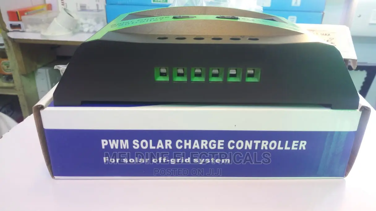 Solar Controller 30watts