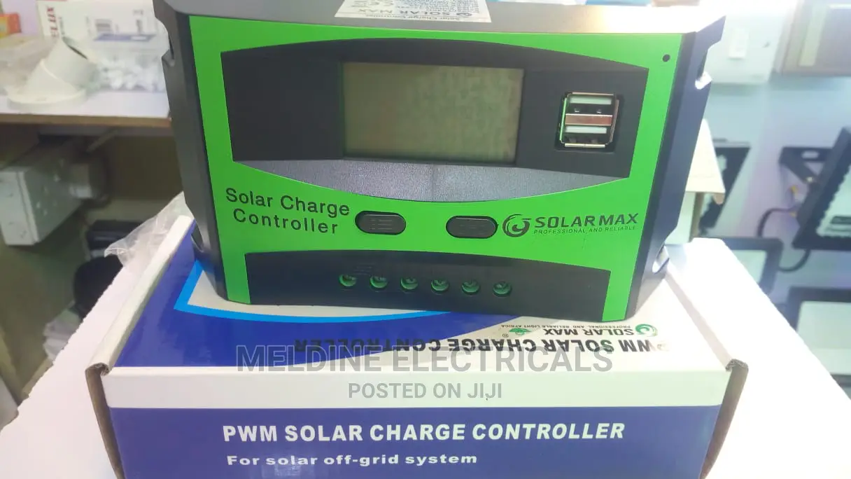 Solar Controller 30watts