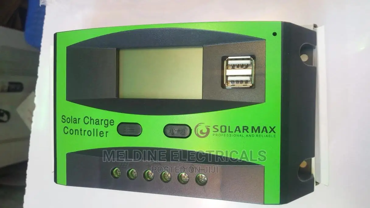 Solar Controller 30watts