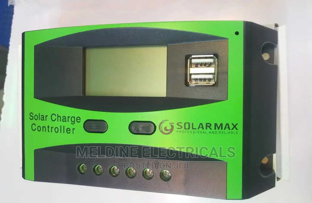 Solar Controller 30watts