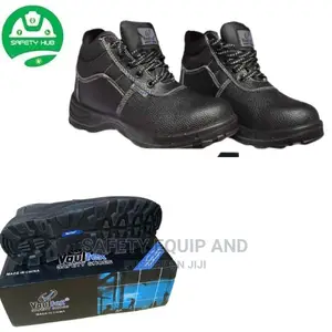 Safety Boots/ Safety Shoes ISO Certified for Sale