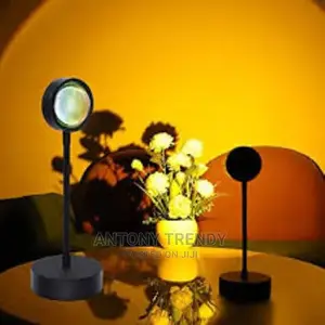 Rainbow Night Light Projector Lamp,Projection Lamp Light,Rai