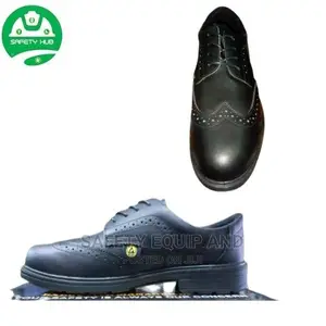 Executive Safety Shoes for Sale in Kenya ISO CE
