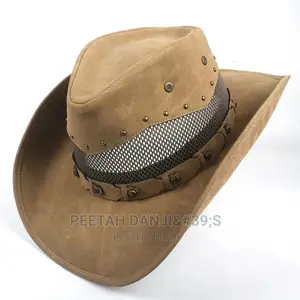 Cowboy Hats