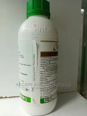 MATCH 050 EC Insecticide 1litre