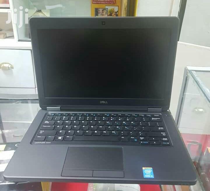 Dell E5250 128ssd 2.8ghz Corei5 8gbram