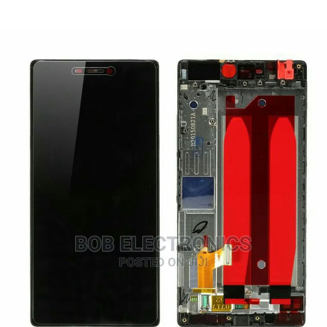 Huawei Y9 Screen Quick Replacement