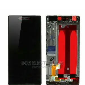 Huawei Y9 Screen Quick Replacement
