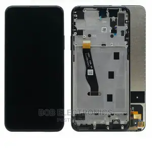 Huawei Y9 Screen Quick Replacement