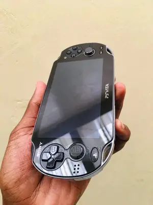 Playstation Vita