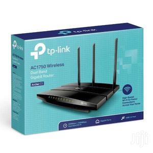 Tp-Link AC1750 Wireless Gigabit Router - TL-ARCHER C7