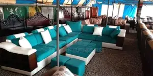 Modern Sofas