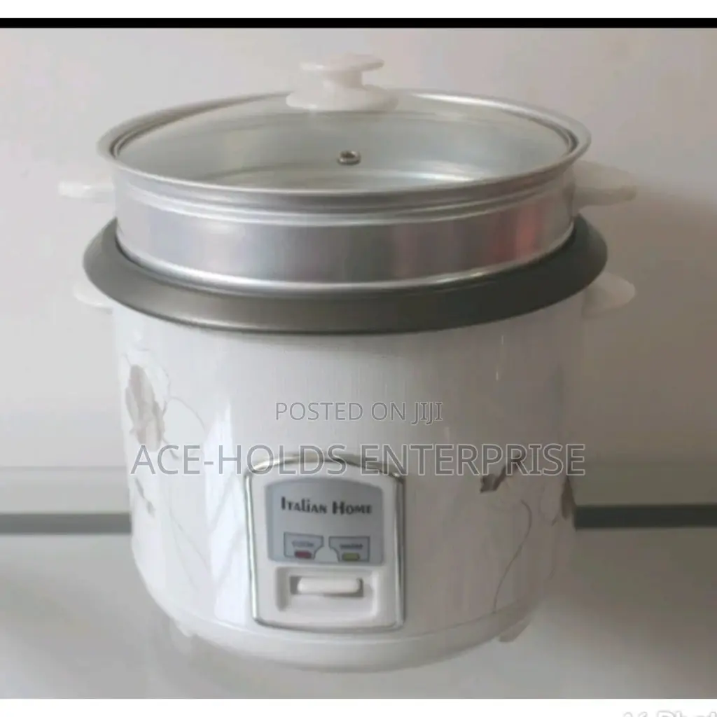 Rice Cooker