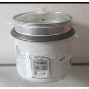 Rice Cooker