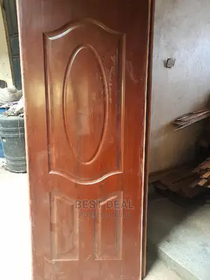 Laminate Waterproof Doors