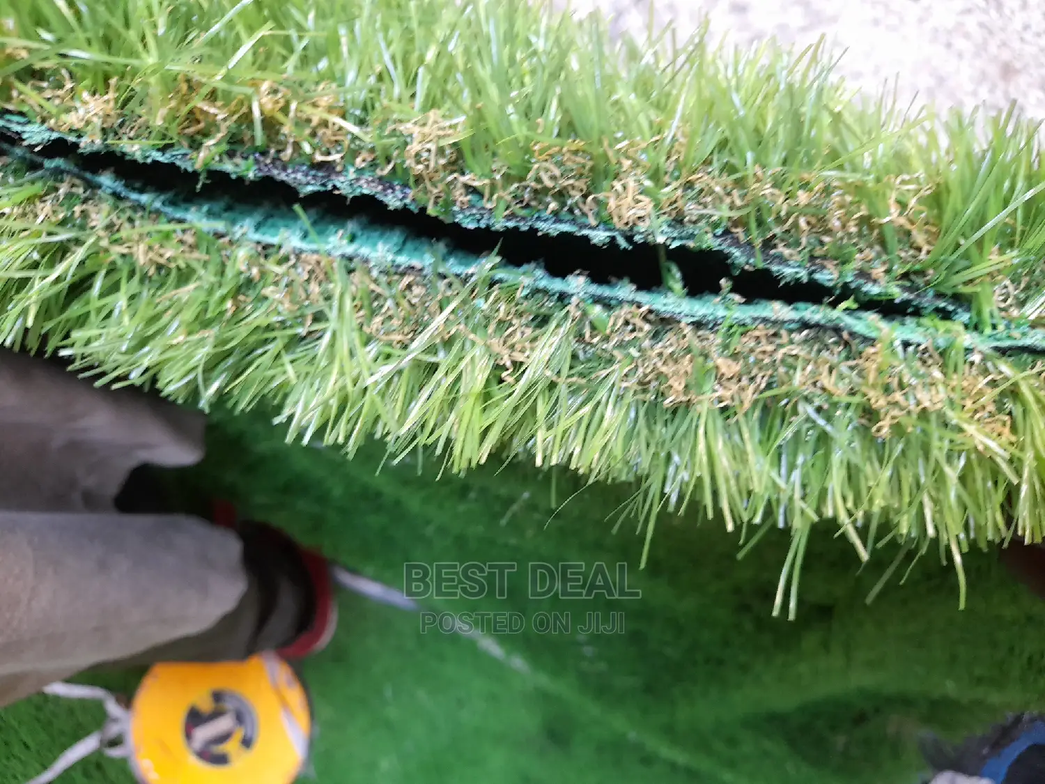 Turf Synthetic Grass